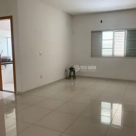 Buy this 3 bed house on Rua Presidente Afonso Pena in Quilombo, Cuiabá - MT
