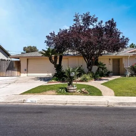 Image 1 - 3813 Harvard Dr, Bakersfield, California, 93306 - House for sale