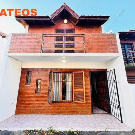 Buy this 3 bed house on Calle 78 135 in Partido de La Costa, 7108 Mar del Tuyú
