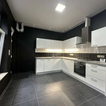 Rent this 2 bed apartment on Rue des Franchimontois 4 in 4820 Dison, Belgium