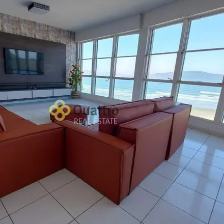 Buy this 4 bed apartment on Avenida Manoel da Nóbrega in Novo Homero Thon, Santo André - SP