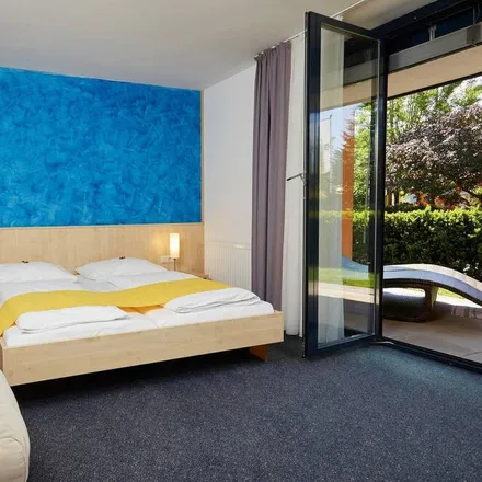Rent this 1 bed house on Bad Radkersburg in Hinterer Bahnhofweg, 8490 Bad Radkersburg