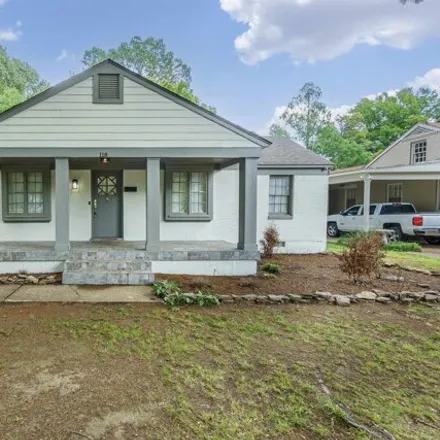 Buy this 3 bed house on 118 North Century Street in Memphis, TN 38111