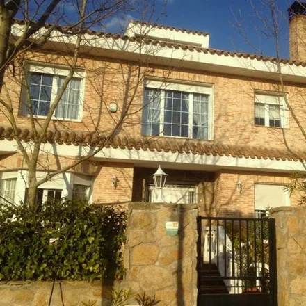 Image 3 - Las Rozas de Madrid, La Chopera, MADRID, ES - House for rent