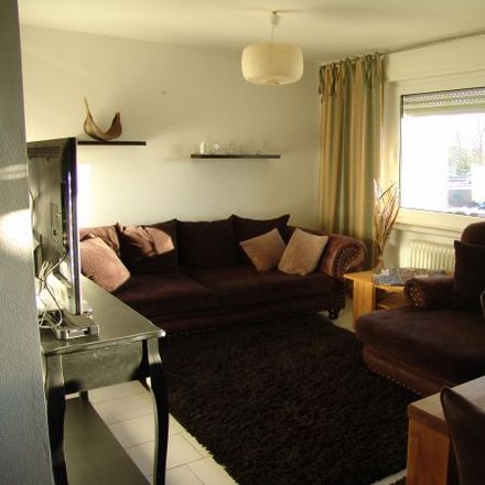Rent this 3 bed apartment on Zur Heide 116 in 48429 Rheine, Germany