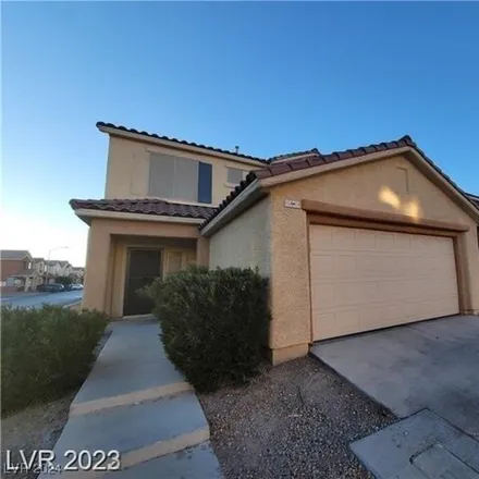 Buy this 3 bed house on 6898 South Nickel Mine Avenue in Whitney, NV 89122
