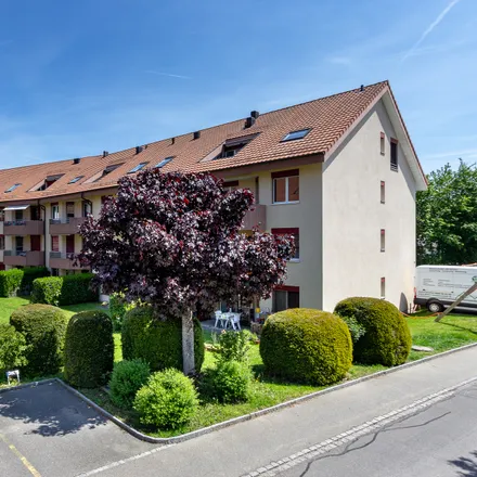 Rent this 2 bed apartment on Wolfgrubenstrasse in 5742 Kölliken, Switzerland