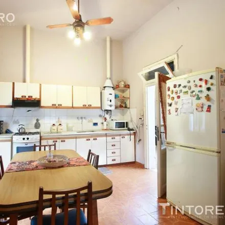 Buy this 2 bed house on Tabaré 2103 in Villa Soldati, 1437 Buenos Aires