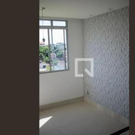 Rent this 3 bed apartment on unnamed road in Sede, Contagem - MG