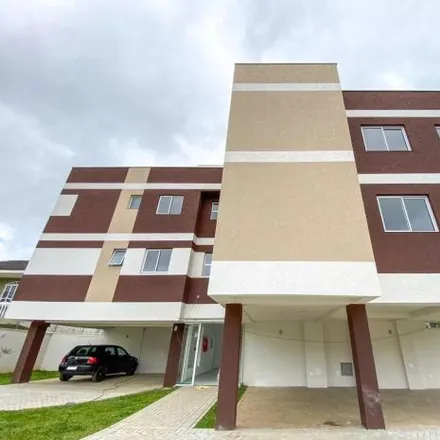 Image 2 - Rua Ambrósio Milton Scuissiatto 283, Fazendinha, Curitiba - PR, 81330-300, Brazil - Apartment for rent