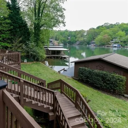 Image 5 - 353 Lakeview Drive, Lake Lure, Rutherford County, NC 28746, USA - House for sale
