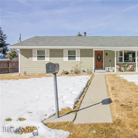 Buy this 5 bed house on 3571 Willoughby Avenue in Butte, MT 59701