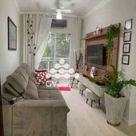 Buy this 3 bed apartment on Avenida Rebouças in Vila Santana, Sumaré - SP