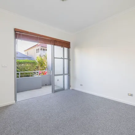 Rent this 3 bed apartment on Lawson Street in Balmain NSW 2041, Australia