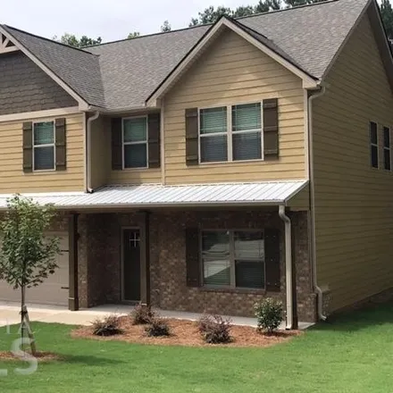 Buy this 4 bed house on 845 Crescent Lane in Griffin, GA 30224