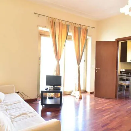 Rent this 1 bed apartment on Casa per ferie Ravasco in Via Pio Ottavo, 28
