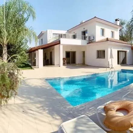 Buy this 5 bed house on unnamed road in 8541 Stroumpi, Cyprus