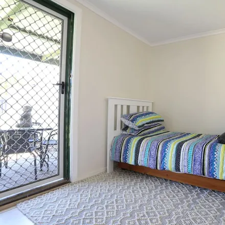 Rent this 1 bed apartment on Point Lonsdale VIC 3225