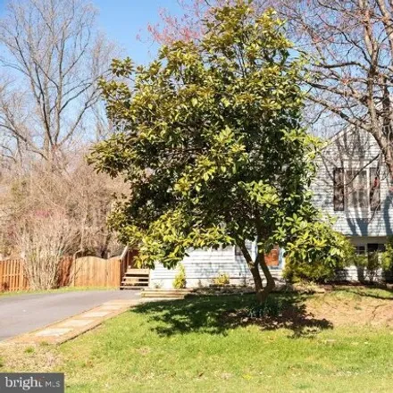 Image 2 - 1760 Brookshire Run, Point of Rocks, Frederick County, MD 21777, USA - House for sale