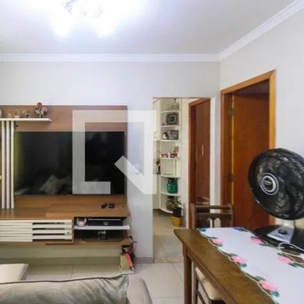 Rent this 2 bed apartment on Rua Charles King in Sapopemba, Região Geográfica Intermediária de São Paulo - SP