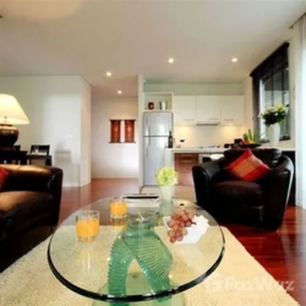 Rent this 2 bed apartment on unnamed road in Kata Noi Beach, Phuket Province 83100