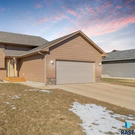 Buy this 3 bed house on Lein Avenue in Harrisburg, SD 57032