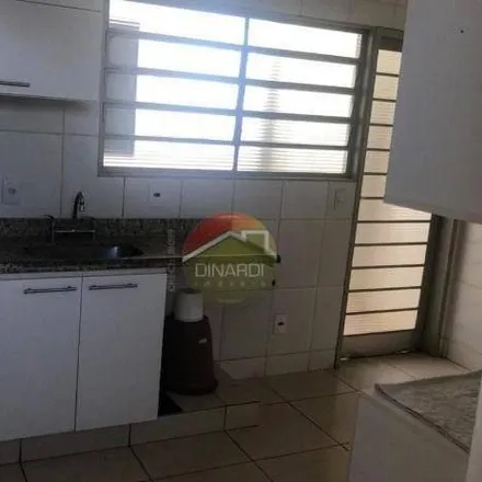 Buy this 3 bed apartment on Rua Cavalheiro Torquato Rizzi 942 in Jardim Irajá, Ribeirão Preto - SP