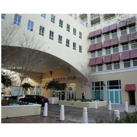 Buy this 1 bed condo on 7-Eleven in 1 West Flagler Street, Miami