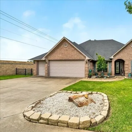 Buy this 4 bed house on 16143 FM 344 in Bullard, Smith County