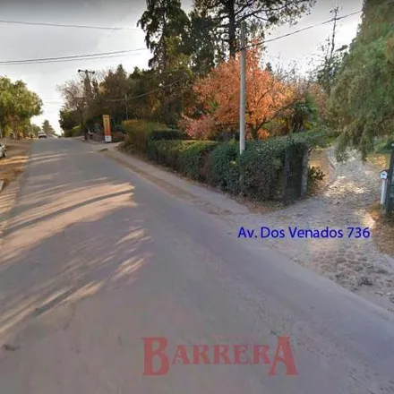 Buy this 5 bed house on unnamed road in Junín, 5881 Villa de Merlo