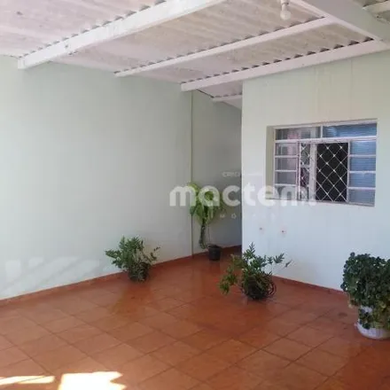 Buy this 2 bed house on Avenida Maestro Alfredo Píres in Jardim Heitor Rigon, Ribeirão Preto - SP