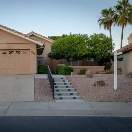 Buy this 3 bed house on 4713 N Brookview Ter in Litchfield Park, Arizona