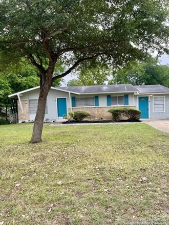 Rent this 3 bed house on 846 Straight Lane in Universal City, Bexar County