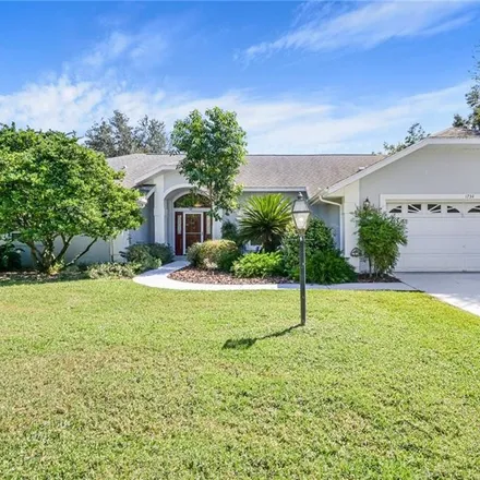 Buy this 3 bed house on 1730 N Wembly Drive in Citrus County, FL 34429