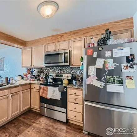 Image 2 - The Spanish Towers, 805 29th Street, Boulder, CO 80303, USA - Condo for sale