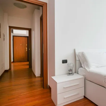 Image 3 - Via Gressoney, 20137 Milan MI, Italy - Apartment for rent