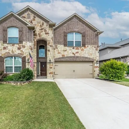 Buy this 5 bed house on 1069 Blanco Lane in McKinney, TX 75071
