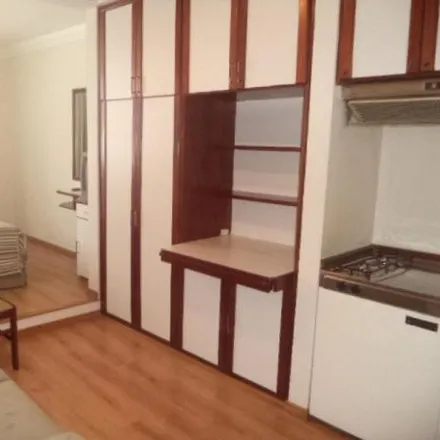 Rent this 1 bed apartment on Rua da Consolação 1855 in Consolação, São Paulo - SP