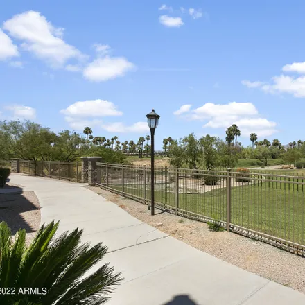 Image 2 - North Scottsdale Road, Paradise Valley, AZ 85250, USA - Townhouse for sale