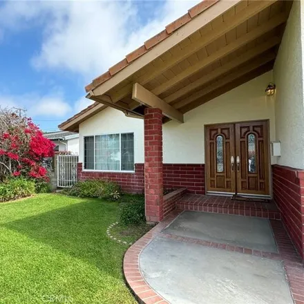 Image 3 - 4618 Deelane Street, Dudmore, Torrance, CA 90503, USA - House for sale