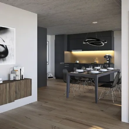 Image 2 - Walterhofstrasse 4, 4656 Bezirk Olten, Switzerland - Apartment for rent