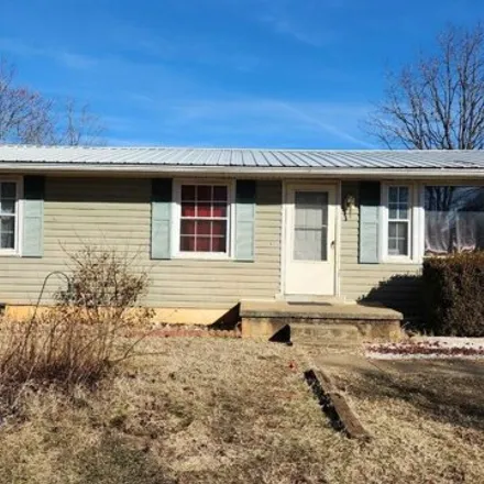 Buy this 3 bed house on 1103 Oriole Court in Bedford County, VA 24523