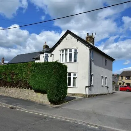 Buy this 5 bed house on Beresford Road in Chapel-en-le-Frith, SK23 0NY