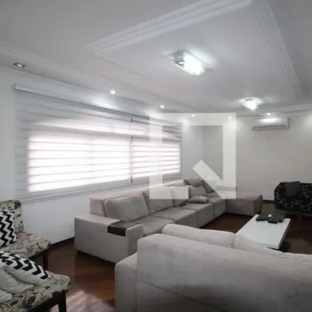 Rent this 5 bed house on Rua da Lei in Engenheiro Goulart, São Paulo - SP