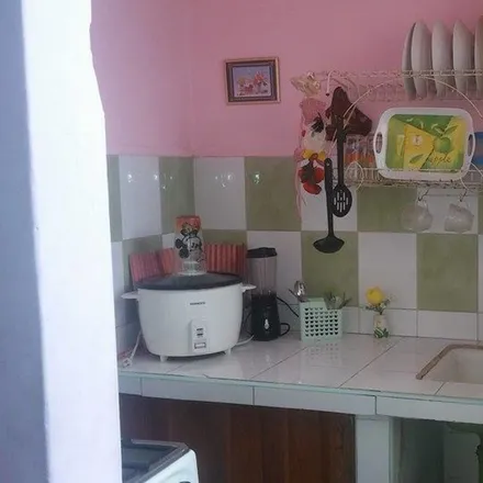 Rent this 1 bed apartment on Colón
