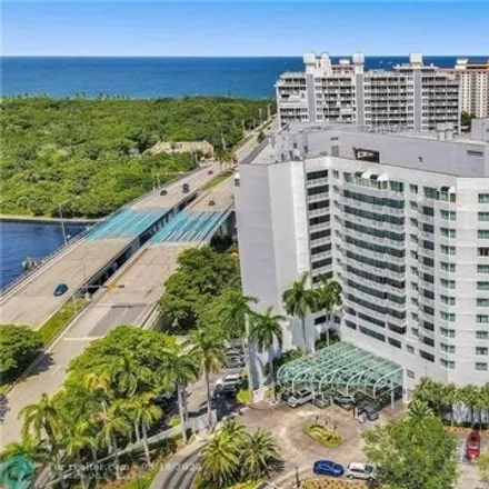 Image 2 - GALLERYone - a DoubleTree Suites by Hilton Hotel, East Sunrise Boulevard, Fort Lauderdale, FL 33304, USA - Condo for sale