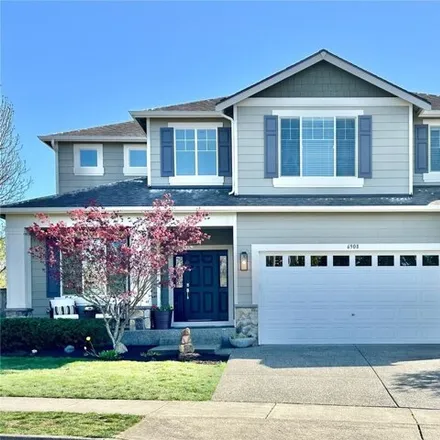 Buy this 4 bed house on 288 Street Northwest in Stanwood, Snohomish County