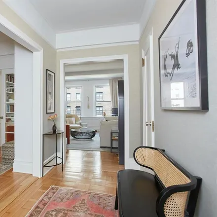 Image 2 - 164 WEST 79TH STREET 11D in New York - Apartment for sale