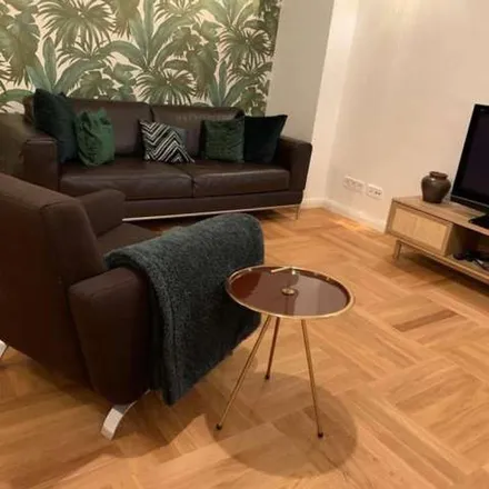 Rent this 1 bed apartment on Deidesheimer Straße 28ii in 14197 Berlin, Germany