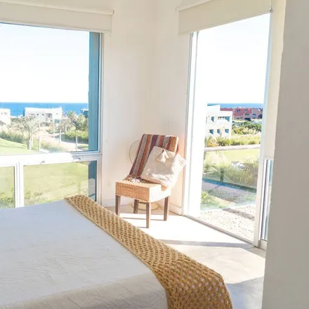 Rent this 5 bed house on Manantiales in Maldonado, Uruguay
